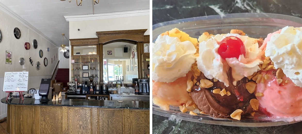 Tic Toc Ice Cream