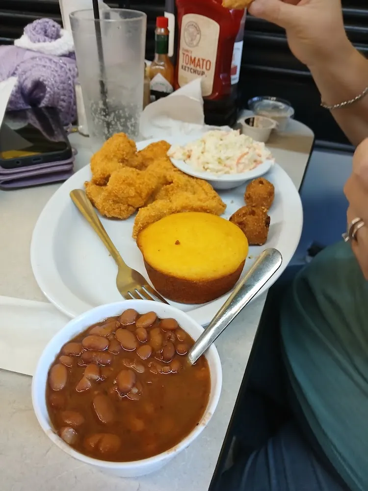 Cornbread