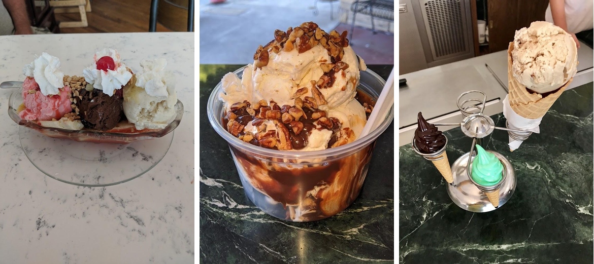 Tic Toc Ice Cream