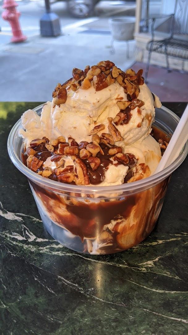 Tic Toc Ice Cream