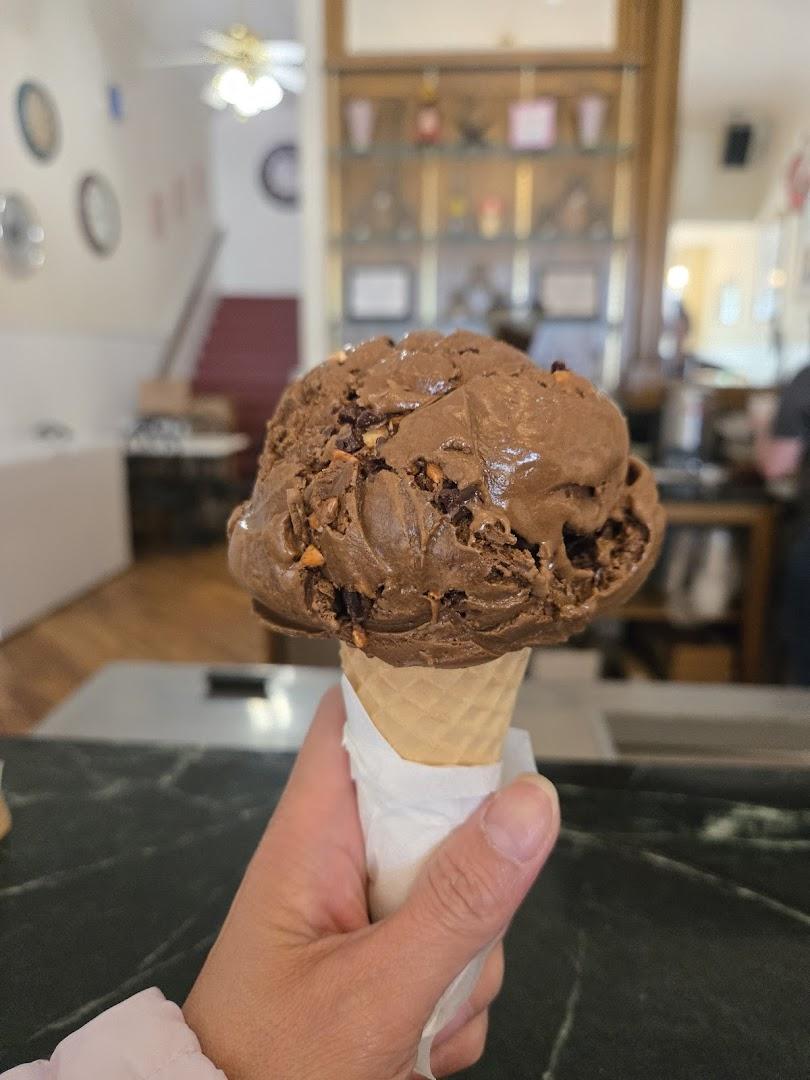 Tic Toc Ice Cream