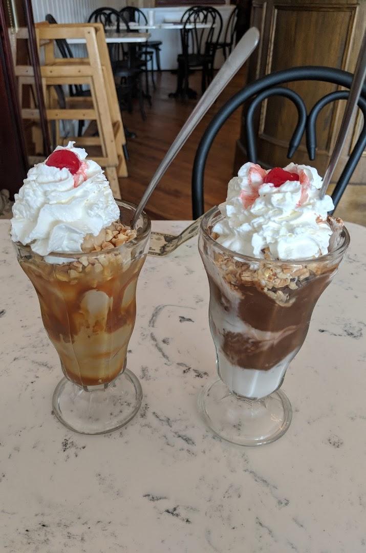 Tic Toc Ice Cream